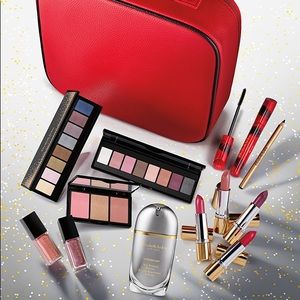 Elizabeth Arden holiday make up set